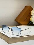 LV Sunglasses AAA (159)