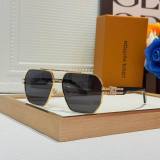 LV Sunglasses AAA (165)