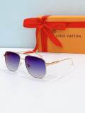 LV Sunglasses AAA (170)