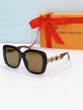 LV Sunglasses AAA (155)