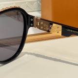 LV Sunglasses AAA (199)