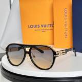 LV Sunglasses AAA (135)