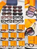 LV Sunglasses AAA (137)
