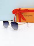 LV Sunglasses AAA (148)