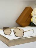 LV Sunglasses AAA (159)