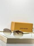 LV Sunglasses AAA (184)
