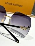 LV Sunglasses AAA (188)