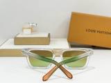 LV Sunglasses AAA (114)