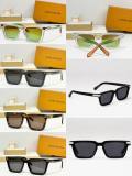 LV Sunglasses AAA (114)