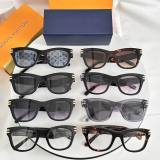 LV Sunglasses AAA (151)