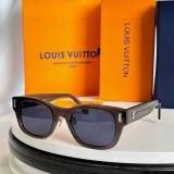 LV Sunglasses AAA (175)