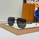 LV Sunglasses AAA (165)