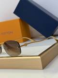 LV Sunglasses AAA (208)
