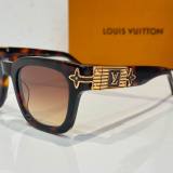 LV Sunglasses AAA (150)