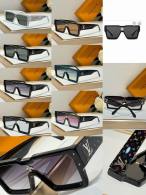 LV Sunglasses AAA (202)