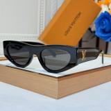 LV Sunglasses AAA (120)