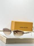 LV Sunglasses AAA (183)