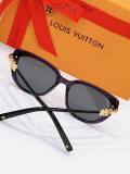 LV Sunglasses AAA (204)