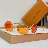 LV Sunglasses AAA (162)