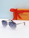 LV Sunglasses AAA (193)