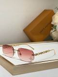 LV Sunglasses AAA (203)