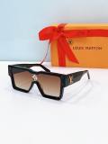 LV Sunglasses AAA (186)