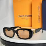 LV Sunglasses AAA (173)