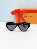 LV Sunglasses AAA (154)