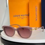 LV Sunglasses AAA (190)