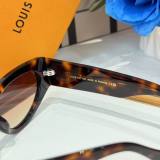 LV Sunglasses AAA (120)