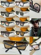 LV Sunglasses AAA (158)