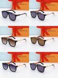 LV Sunglasses AAA (197)