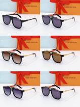 LV Sunglasses AAA (197)