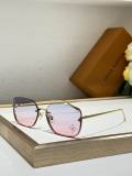 LV Sunglasses AAA (159)