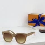 LV Sunglasses AAA (187)