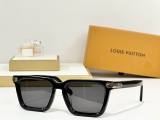 LV Sunglasses AAA (114)