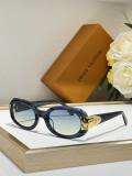 LV Sunglasses AAA (201)