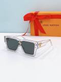 LV Sunglasses AAA (186)