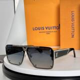 LV Sunglasses AAA (111)