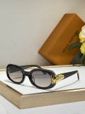 LV Sunglasses AAA (201)