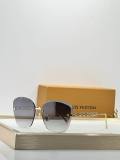 LV Sunglasses AAA (195)