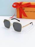 LV Sunglasses AAA (113)