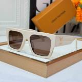 LV Sunglasses AAA (121)