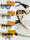 LV Sunglasses AAA (177)