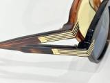 LV Sunglasses AAA (129)