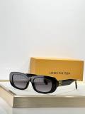 LV Sunglasses AAA (167)