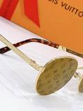 LV Sunglasses AAA (112)