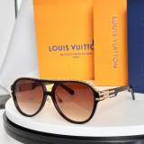 LV Sunglasses AAA (135)