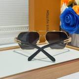 LV Sunglasses AAA (165)