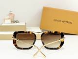 LV Sunglasses AAA (145)